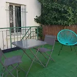 Modern Studio In The Centre Of Avignon