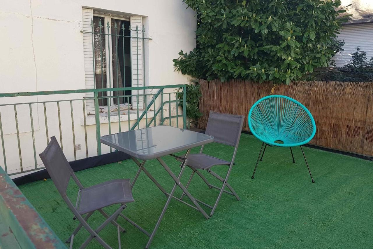 Modern Studio In The Centre Of Appartement *