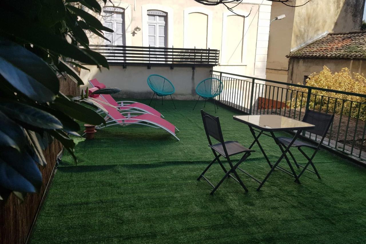 Appartement Modern Studio In The Centre Of