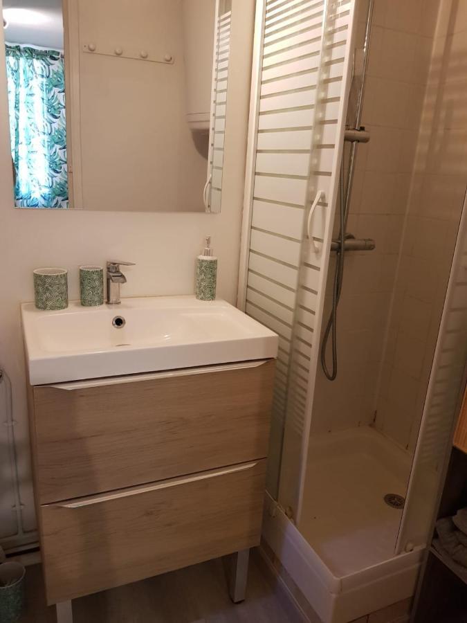 Modern Studio In The Centre Of Appartement
