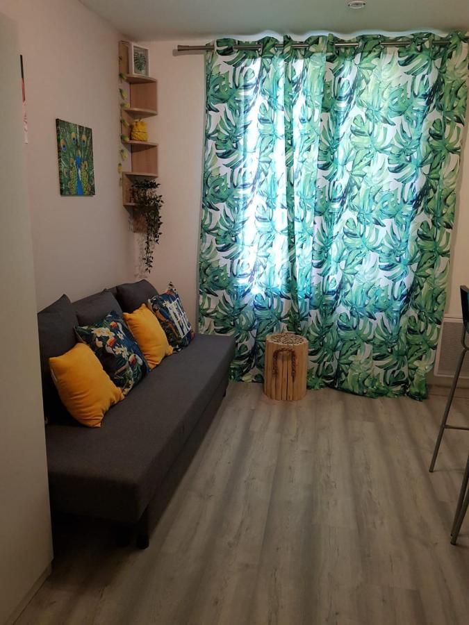 Modern Studio In The Centre Of