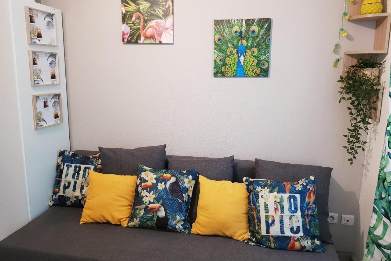 Appartement Modern Studio In The Centre Of Avignon