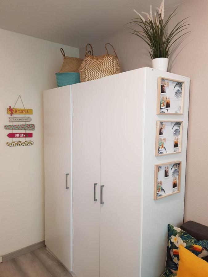 Appartement Modern Studio In The Centre Of Avignon