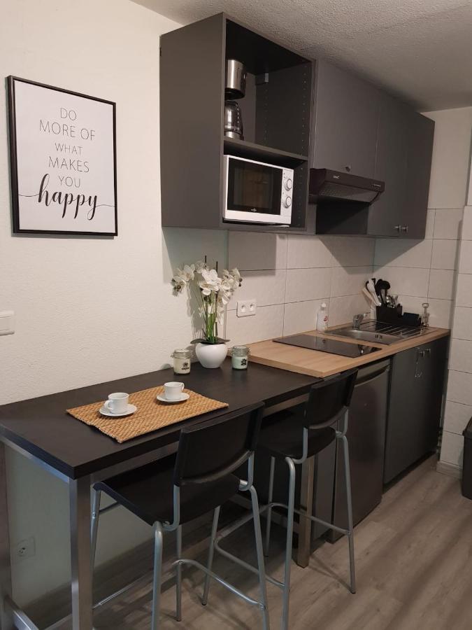 Appartement Modern Studio In The Centre Of