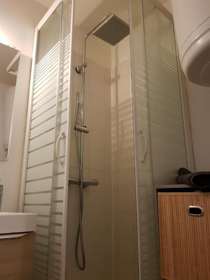Appartement Modern Studio In The Centre Of *